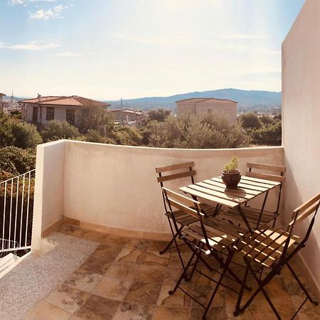 Siniscola Casa Vacanze Olmo Luaran gambar