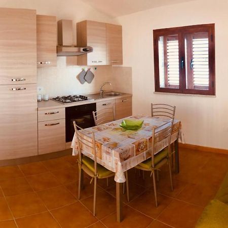 Siniscola Casa Vacanze Olmo Luaran gambar